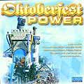 Oktoberfest Power CD