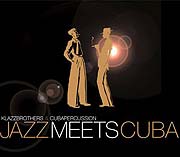 Jazz meets Cuba CD bestellen