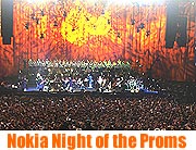 The Nokia Night of the Proms in der Olympiahalle (Foto: Veranstalter)