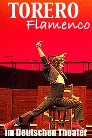 Torero Flamenco (Bild: Martin Schmitz)