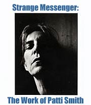 Ausstellung "Patti Smith - Strange Messenger"