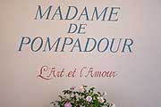 Madame de Pompadour Ausstellung
