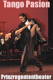 Tango Pasión (Foto: Ingrid Grossmann) 