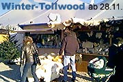 Tollwood Festival mit "Markt der Ideen" (Bild: Martn Schmitz)