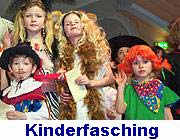 Kinderfasching 2003 - die Termine (Foto: Martin Schmitz)