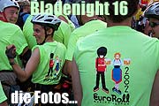 Bladenight No. 16 - die Fotos (Bild: Martin Schmitz)