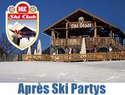 Seit 11.12. gibt es jeden Donnerstag die Après Ski Party von 18-24 Uhr auf und neben der Piste (Foto: Martin Schmitz)