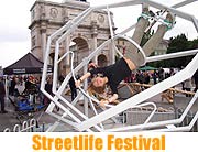 Streetlife Festival 2004 (Foto: Martin Schmitz)
