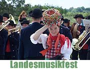 10 Bayerisches Landesmusikfest