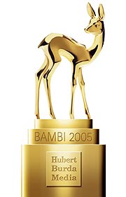 Bambi 2005