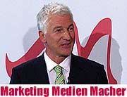münchen.tv  „M – Marketing Medien Macher“ - TV-Premiere der neuen Sendung am 12.2.2006 (Foto: Veranstalter)