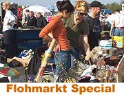 Flohmarkt Special (Foto: Martin Schmitz)