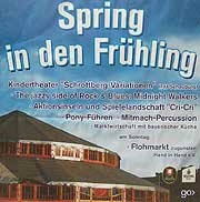 Spring in den Frühling: KPO Frühlingsfest