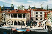 Legoland Miniland Venedig (Bild: Martin Schmitz)