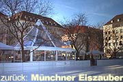 Zurück und Neustart: Münchner Eiszauber (Foto: Martin Schmitz)