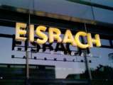 Eisbach Logo