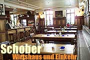 Schober Wirtshaus und Einkehr (Foto: Martin Schmitz)