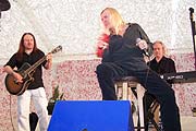 Uriah Heep in Concert (Foto: Martin Schmitz)