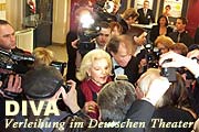 Video Award Gala im Deutschen Thater (Foto: Martin Schmitz)