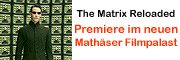 The Matrix Reloaded - Premiere im Mathäser - klicken Sie mal...