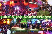 juke & joy Sommerfest 2003