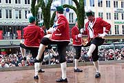 Sch&auml;fflertanz (Bild: Martin Schmitz)
