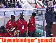 Bis zum 26.09. kann man sich noch für das Münchner Auswahlcamp für das Spiel der  RexonaMen Manschaft gegen die Kameruner Nationalmannschaft bewerben! (Foto:Veranstalter)