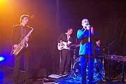 Eric Brodka & Band
