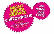 call2order - wir rettenjede Party