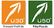 Freizeit-Treff und Fifty-Plus in München 