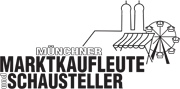 Verband der Marktkaufleute und Schausteller, Bezirksstelle M&uuml;nchen