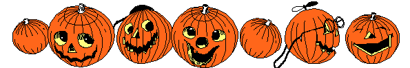 Halloween Special mit fast 50 Partys und mehr Infos ....
