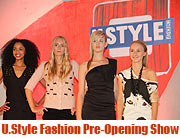 U.Style Fashion: Am Marienplatz eröffnet auf 1.500 qm Verkaufsfläche ein neuer Streetwear Store (©Foto: Martin Schmitz)