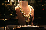 exklusiver Schmuck (Foto: MartiN Schmitz)