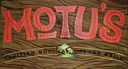 Motu’s™ Tahitian Noni Island Grill / Munich (©Foto: Tahtian Noni)