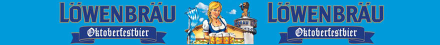 Löwenbräu Oktoberfestbier -