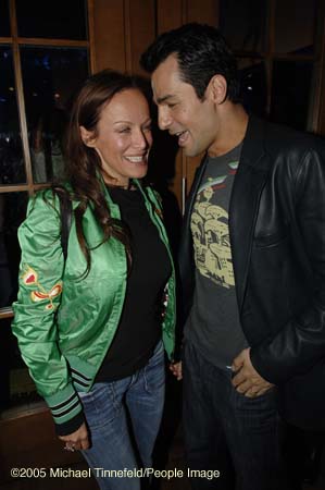 Diesel Flagship Store München, Residenzstraße. VIP Opening am 12.05.2005/©alle Fotos: Michael ...