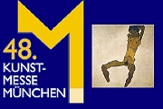 48. Kunstmesse München