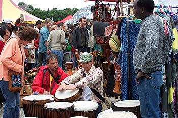 Afrikatage (©alle Fotos: Marikka-Laila Maisel)