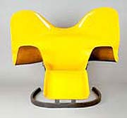 Bernard Rancillac, 1966