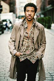 Lionel Richie (Foto: Veranstalter)