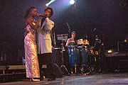 Soul Legends (Foto: Marikka-Laila Maisel)