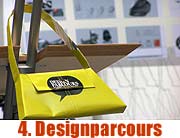 die DESIGNPARCOURS-Tasche zum Selbermachen (Foto: Martin Schmitz)