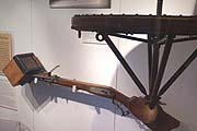 Gewehrkamera um 1900 (Foto: Martin Schmitz)