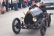 Bugatti Typ 13 "Brscia"(Foto: Martin Schmitz)