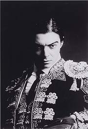 Antonio Canales (Bild: dt)