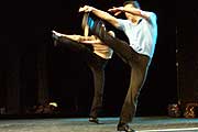 Chorus Line