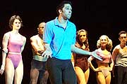 Chorus Line