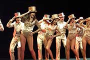 Chorus Line