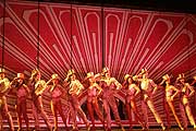 Chorus Line